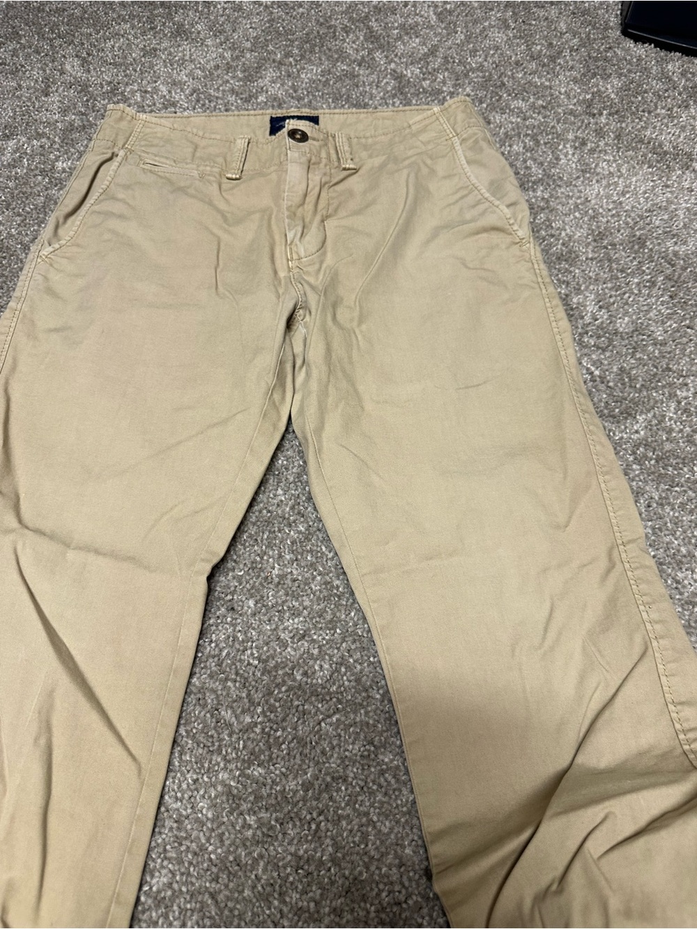 Men’s pants bundle